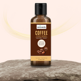 anuveda LIFE Natural Deep Cleansing Coffee Face Wash 200ml x 1 | Purifies Skin, Acne Control, Skin Energizing | Arabica Coffee