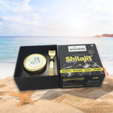 anuveda LIFE Shudh Himalayan Shilajit Resin, 20 Gram, Pack of 2