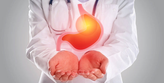 Enhance Your Digestive Health with Anuveda Life Shilajit Resin